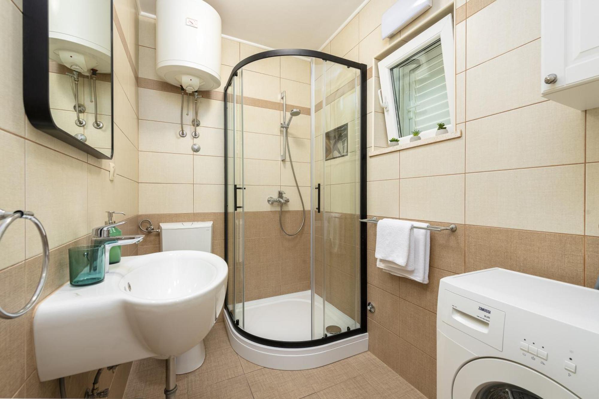 Apartments Maris ムリニ 部屋 写真