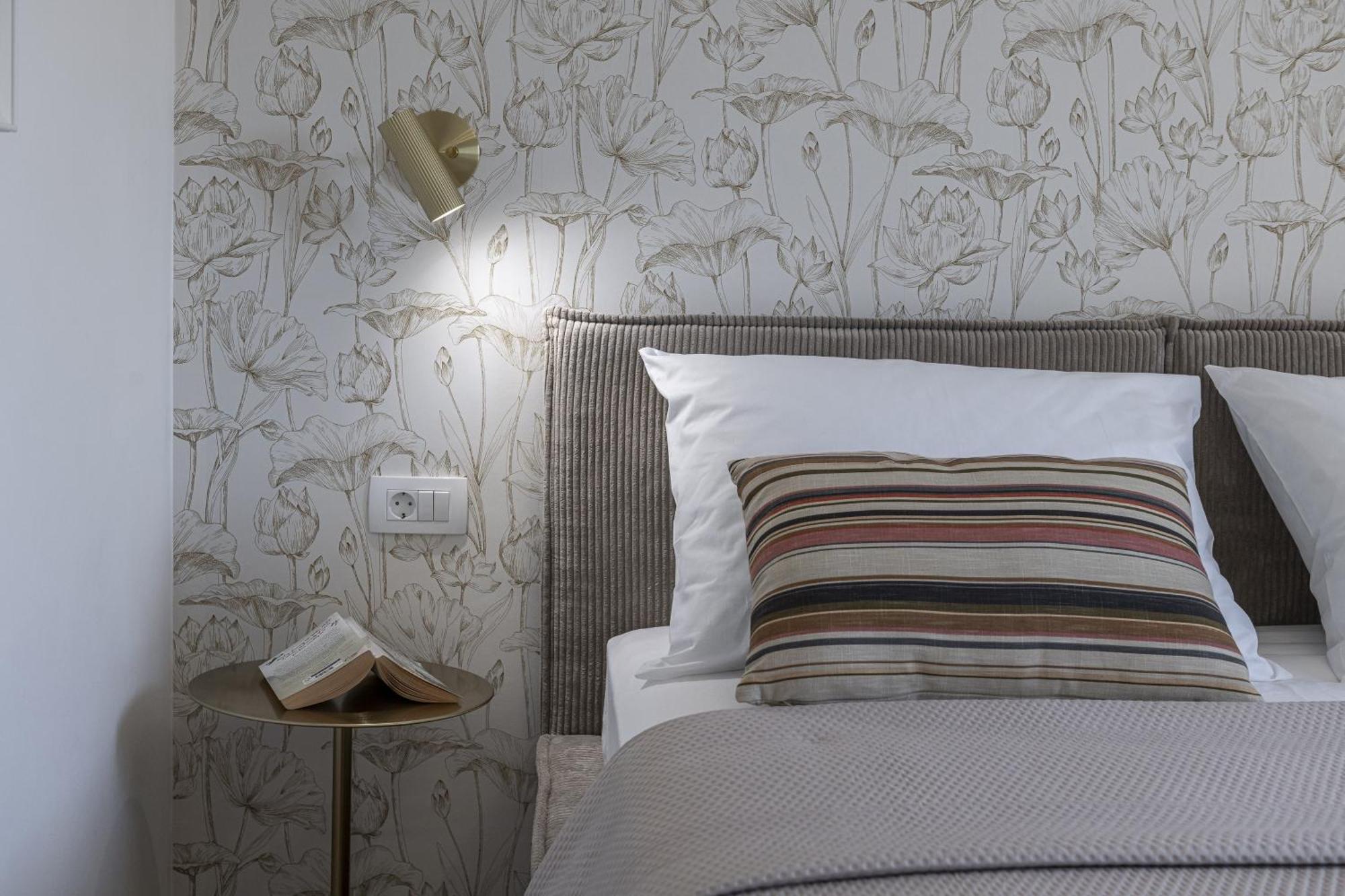 Apartments Maris ムリニ 部屋 写真