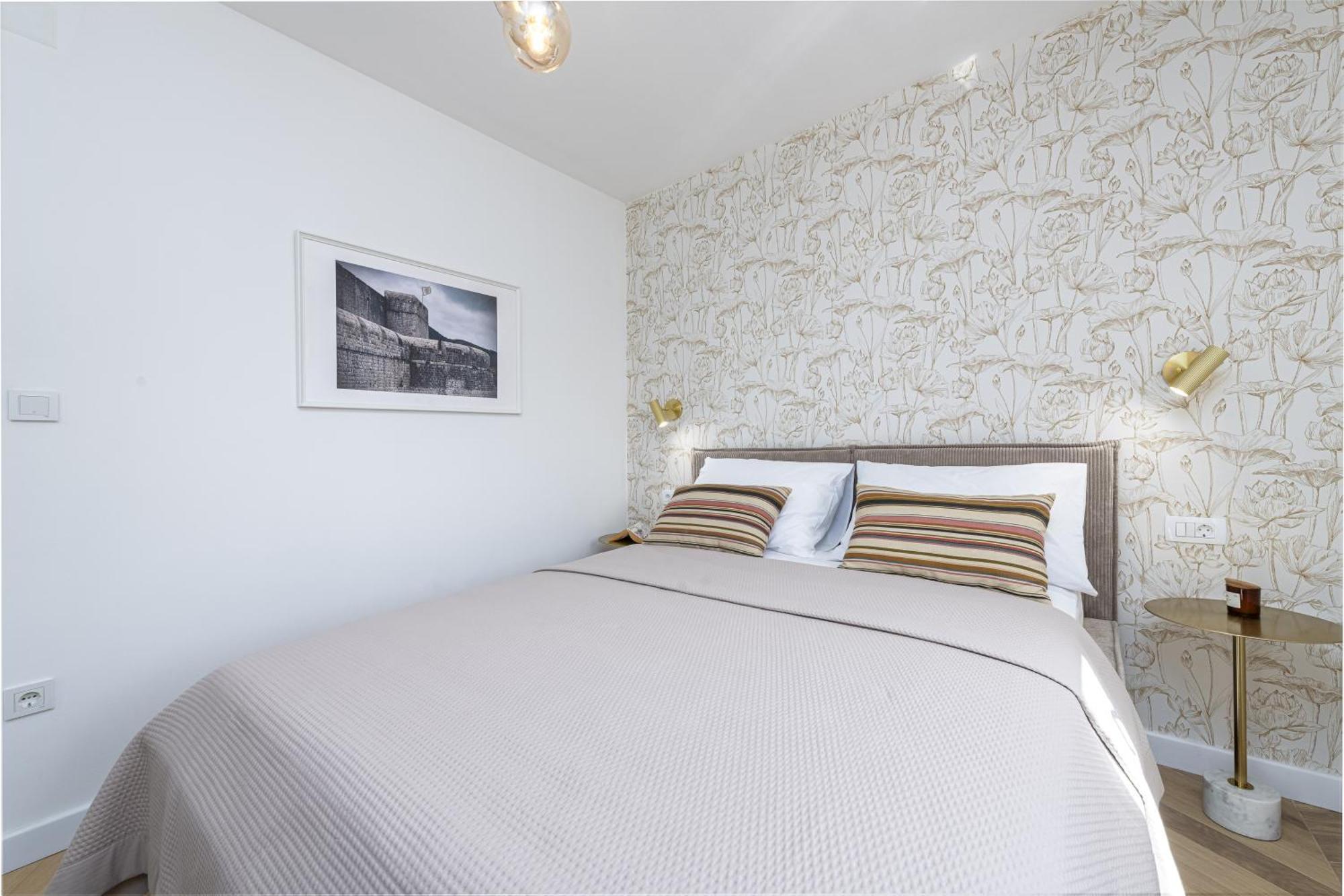 Apartments Maris ムリニ 部屋 写真