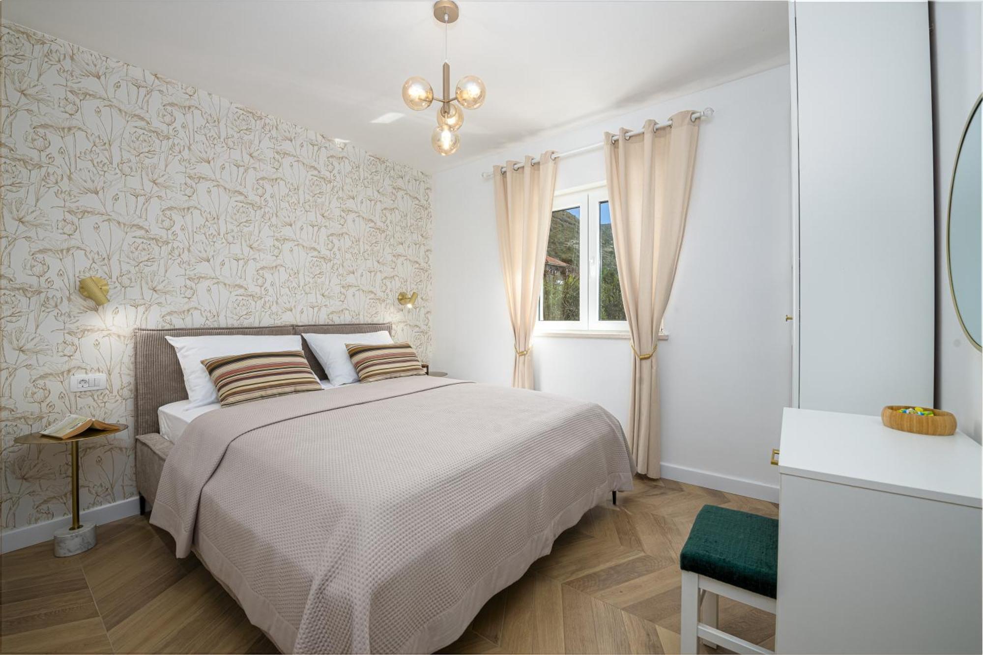 Apartments Maris ムリニ 部屋 写真
