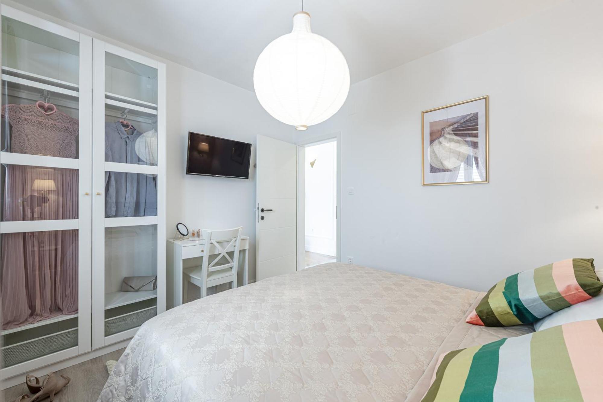 Apartments Maris ムリニ 部屋 写真