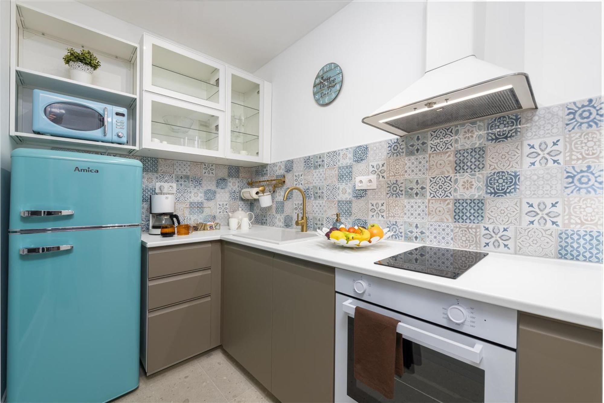 Apartments Maris ムリニ エクステリア 写真